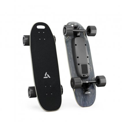 Elwing - Powerkit Sport Liten 2 Single Motor 30" - elektrický longboard
