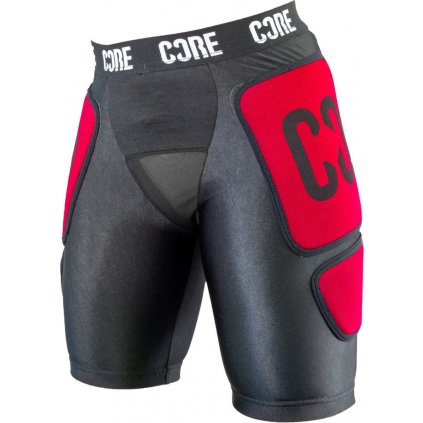 core impact stealth shorts s3