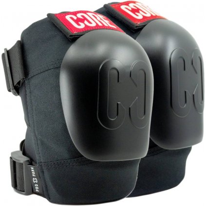 CORE - PRO Park Knee Pads - Kolenní chrániče