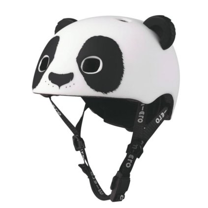 Micro - LED 3D Panda