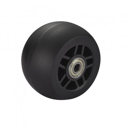 Micro - Maxi Pro 80 mm zadní kolečko