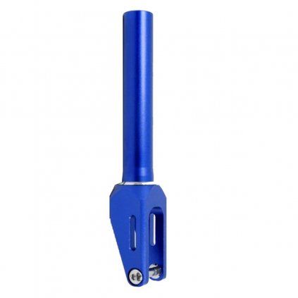 Micro - Vidlice pro MX 180° - modrá