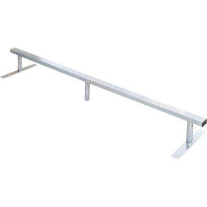 Rampage - Grind Rail - rail