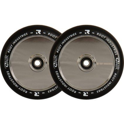 Root - Air - 120 mm - kolečka 2ks - Mirror