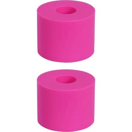 1059696 venom tall barrel bushings 73a pink