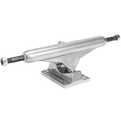 Caliber - Standard Skateboard Truck 135-149 mm - Raw