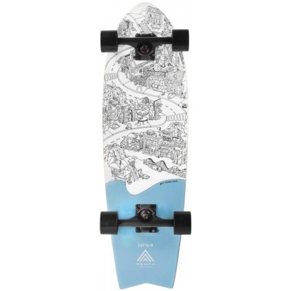 Prism - Captian Ben Jundanian 30" - cruiser