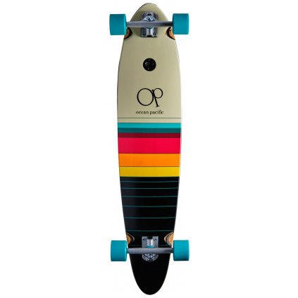 Ocean Pacific - Pintail Dawn 40" - longboard