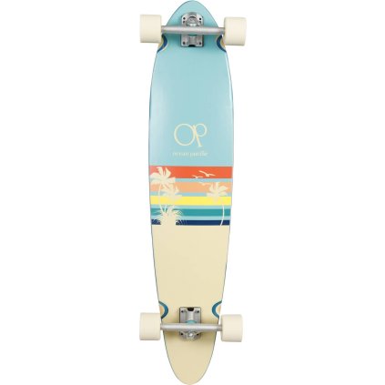 Ocean Pacific - Pintail Sunset 38,5" - longboard