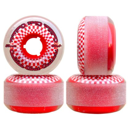 Cadillac - Clout 80A - 57mm - Smoke - Skateboardová kolečka