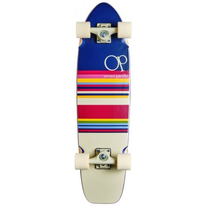 Ocean Pacific - Swell Navy 31" - cruiser