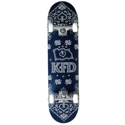 KFD - Bandana Navy