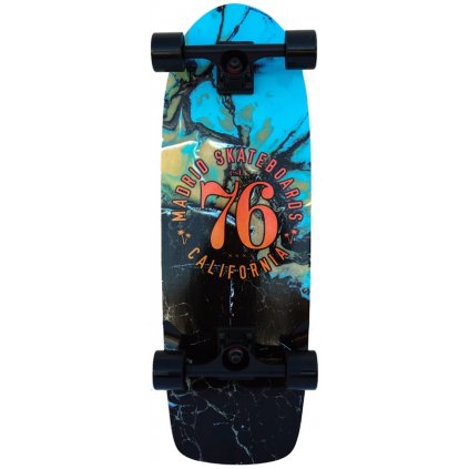 Madrid - Fusion 29.25" - longboard