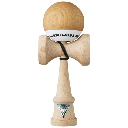 KROM - Pop Rubber Naked - Kendama