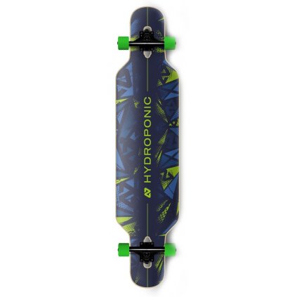 Hydroponic - DT 3.0 Trash 39.25" - longboard