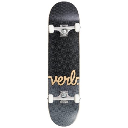 Verb - Waves Black/Grey