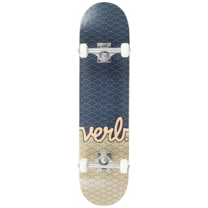 Verb - Waves Navy/Natural