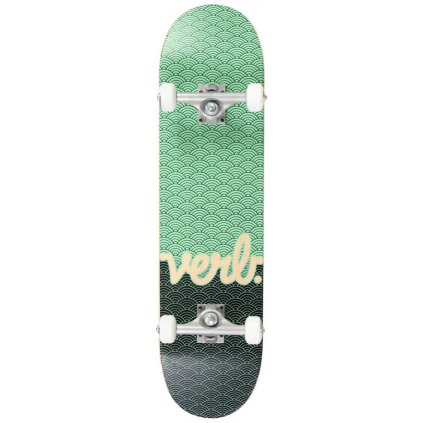Verb - Waves Light Green/Black