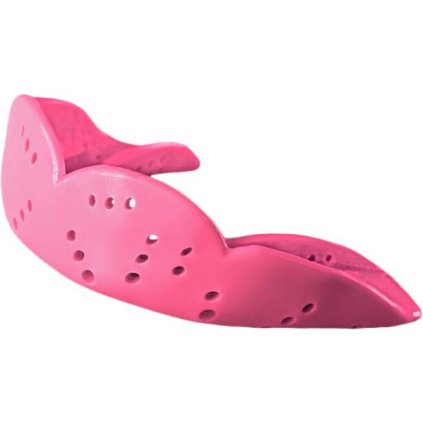 Sisu - Next Gen Aero Mouth Guard - HotPink