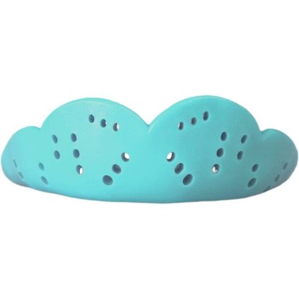 Sisu - Next Gen Max Mouth Guard - AwsomeAqua