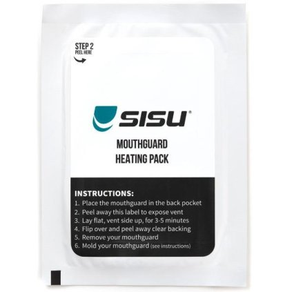 Sisu - Heatpack - ohřívací tvarovací polštářek na cesty