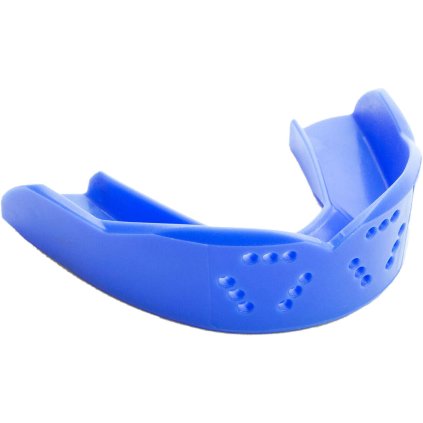 Sisu - 3D Mouth Guard - Chránič zubů - RoyalBlue