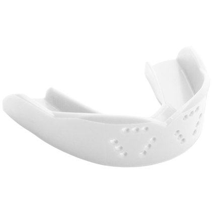 Sisu - 3D Mouth Guard - Chránič zubů - SnowWhite
