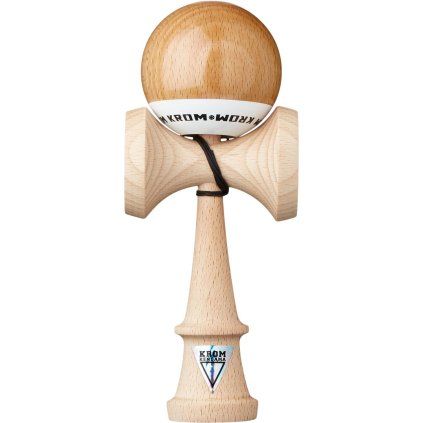 KROM - POP LOL - Kendama - Naked