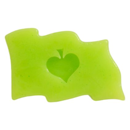 KFD - Wax Skate Green - Grindovací vosk