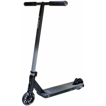 CORE - CD1 Black