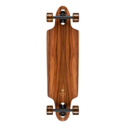 Arbor - Flagship Zeppelin 32“ - cruiser