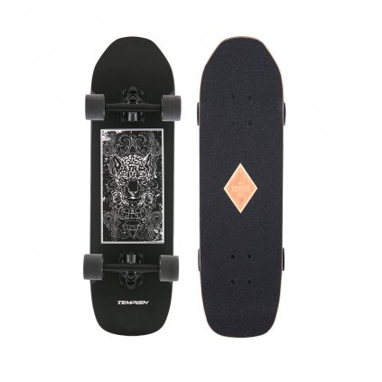 Tempish - Pantar 28,5" - longboard