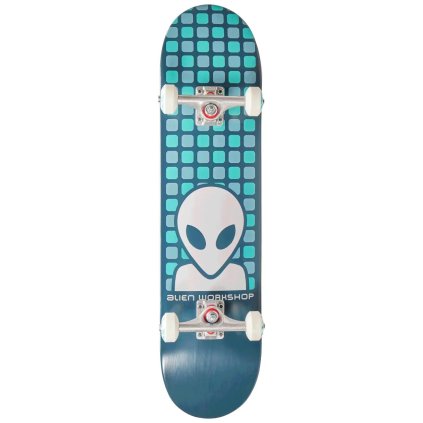 Alien Workshop - Matrix Teal
