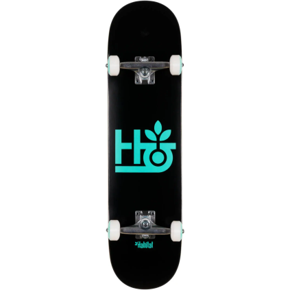 Habitat - Pod Black