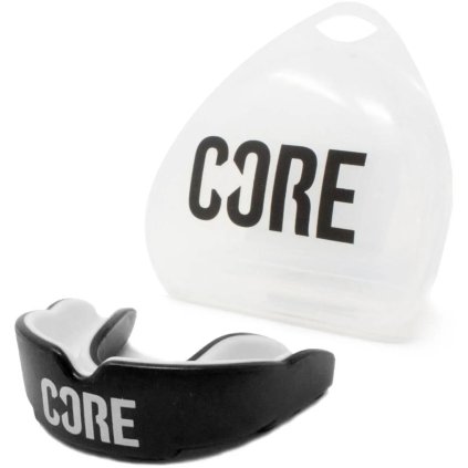 CORE - Mouth Guard - Chránič zubů Black