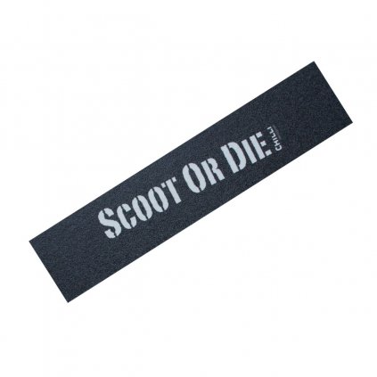 Chilli - Scoot or Die - Griptape