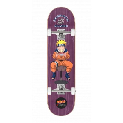 Hydroponic - Naruto 8" - skateboard