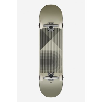 Globe - G1 Lineform 8" Off White - skateboard - 2. jakost