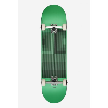 Globe - G1 Lineform Mint 8.25" - skateboard - 2. jakost