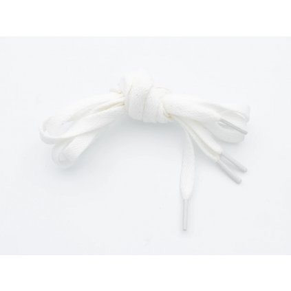 Breezy Rollers - Sada náhradních tkaniček 110cm - White