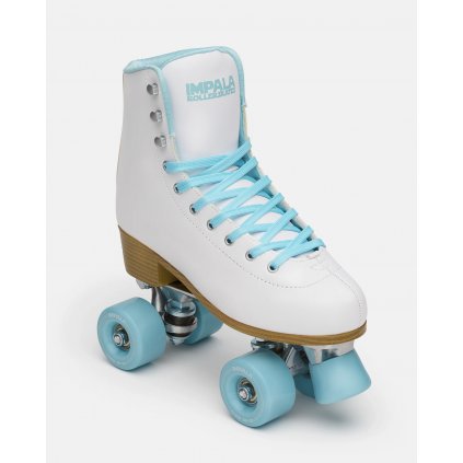 Impala - Roller Skates - White Ice - trekové brusle