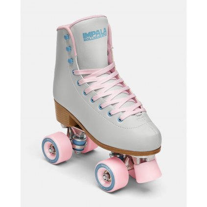 Impala - Roller Skates - Smokey Grey - trekové brusle