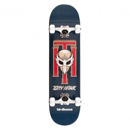 Birdhouse - Stage 1 TH Birdman 7.75" - skateboard