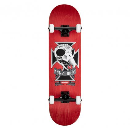 Birdhouse - Stage 3 Skull 2 8,25" - skateboard