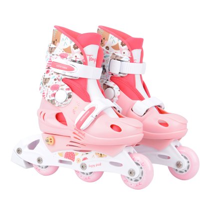 Tempish - WILD BABY SKATE - brusle