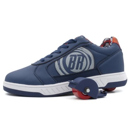 Breezy Rollers - boty s kolečkem - 2176231