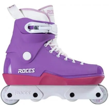 Roces - M12 Lo Team Malva - Aggressive brusle