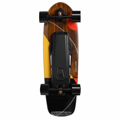Exway - Ripple 159Wh - elektrický skateboard