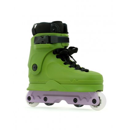 Echo - Verve Green