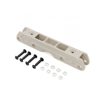 Echo - Verve Frame Set